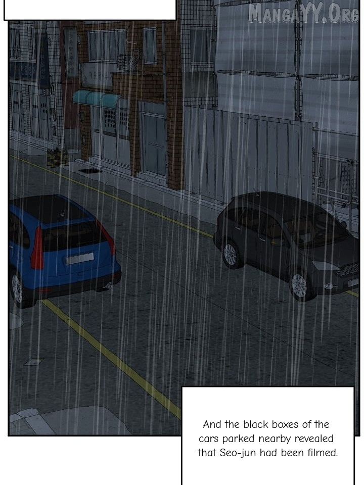 Change Me Chapter 41 - page 68